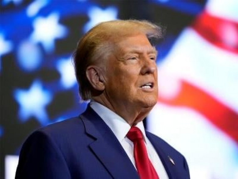 Трамп: Третьей мировой войны из-за Украины не будет