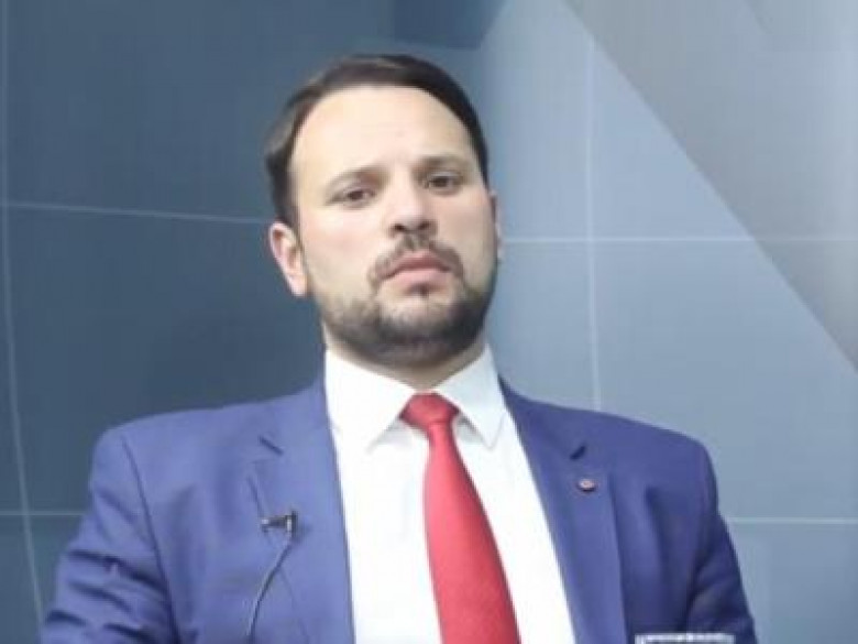 Адвокат Александр Кочубаев арестован на 2 месяца