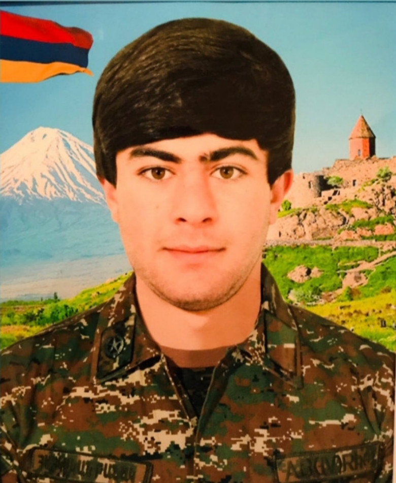 «Ամեն օր իր մասին հիշողություններով և կարոտով ենք ապրում». Կարեն Խաչատրյանն անմահացել է հոկտեմբերի 4-ին Ջրականում. «Փաստ»
