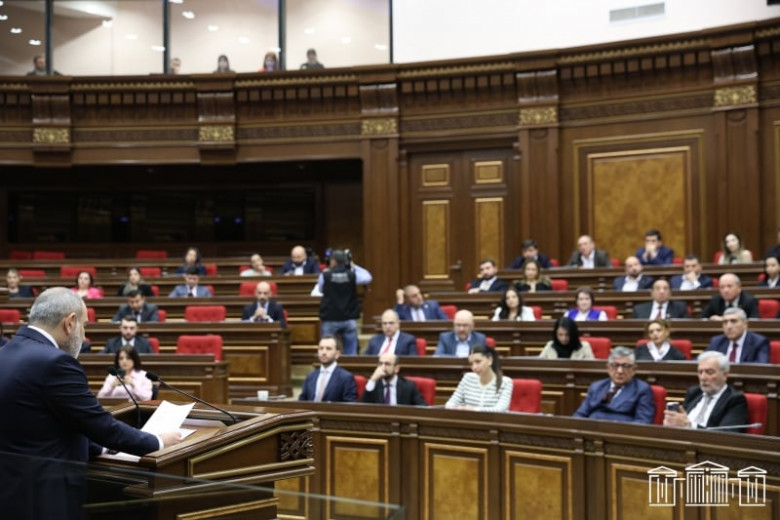 Արդեն անթաքույց են գործում. «Փաստ»