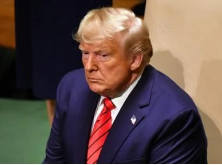 WP: Трамп выдвигает на ключевые посты в администрации противников вакцинации