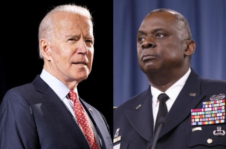 Բայդենն անտեսել է Պենտագոնի ղեկավարի և մի շարք գեներալների՝ Աֆղանստանից ԱՄՆ-ի զորքերը դուրս չբերելու մասին խորհուրդները․ WSJ