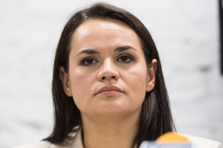 Տիխանովսկայան սադրանք է համարել Բելառուսում պետական հեղաշրջման փորձի մասին հաղորդագրությունները