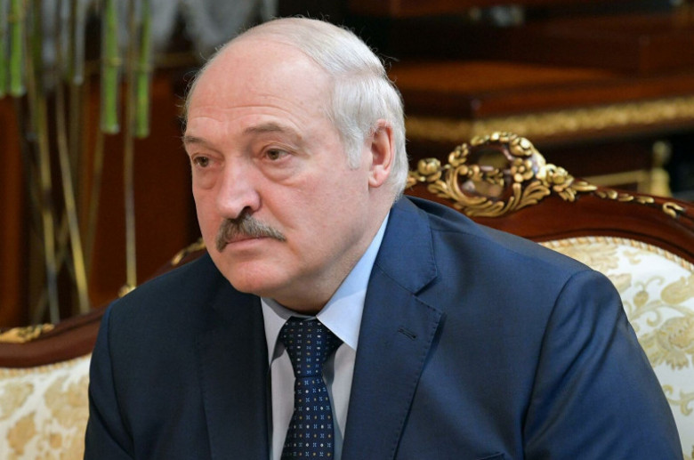 «Բելառուսի դեմ աշխատում են հսկայական փորձ ունեցող հատուկ ծառայություններ». Լուկաշենկոն Անվտանգության խորհրդին կոչ է արել չթուլանալ