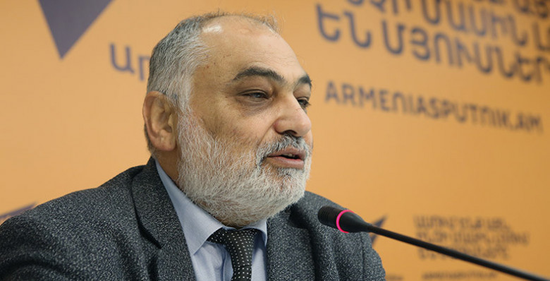 «Հայաստանը պետք է պատրաստ լինի Անկարայի կոշտ քաղաքականությանը»․ «Փաստ»