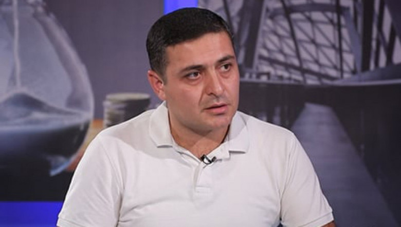 Մաշտոցին QR-ով ճանաչեցնելն անընդունելի է. Մենուա Սողոմոնյան