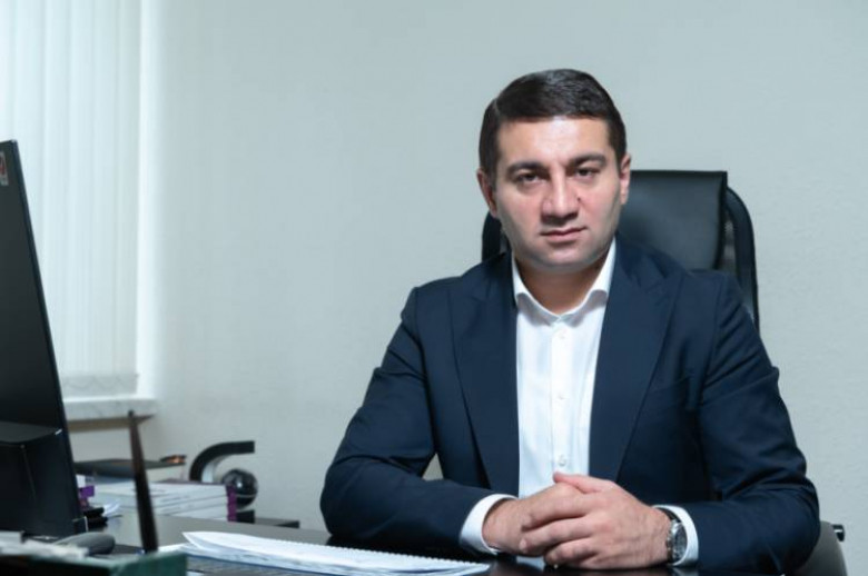 Այն մարդը, ով երբեք բանկային քաղվածք չի էլ տեսել, նա կարո՞ղ է դա ուսումնասիրել, ճշգրիտ վերլուծության ենթարկել թե՞ չէ․ Նաիրի Սարգսյան