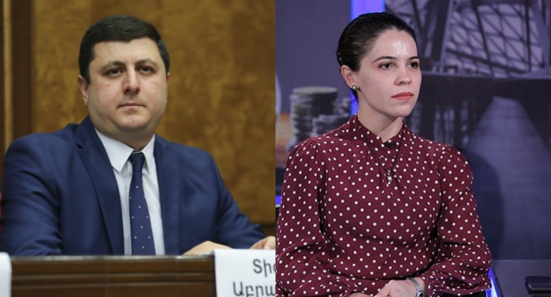 Քաղաքական հետապնդումներ հոգևորականների նկատմամբ. ազգային ամոթ