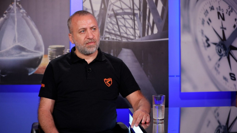 Վարչախումբն անընդհատ պատերազմով է սպառնում սեփական ժողովրդին. Ավետիք Քերոբյան