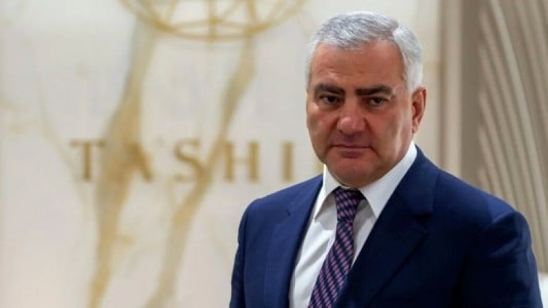 Սամվել Կարապետյանը պատրաստ է ստանձնել «Մեր ձևով» կուսակցության նախագահի պաշտոնը