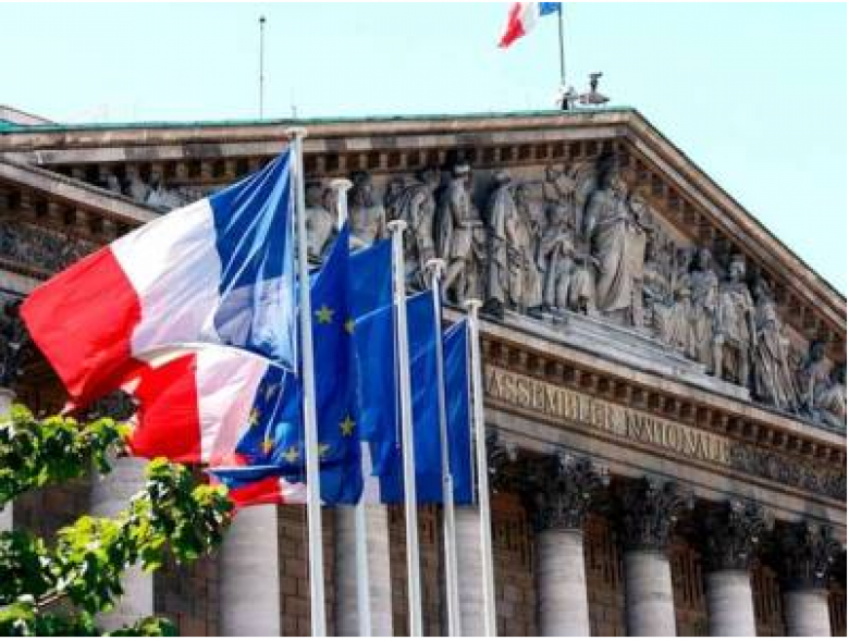 МИД Франции: Вариант разрешения Украине бить по России остается в повестке