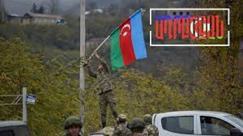 «Հայաստանի Հանրապետություն». Ադրբեջանը ջանում է իր գրաված տարածքներում ոչնչացնել հայկականը