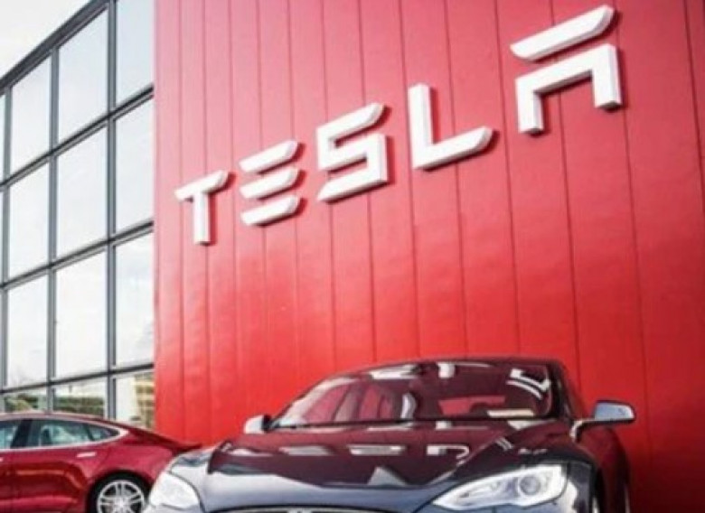 Իլոն Մասկի ընկերությանը դատի են տվել