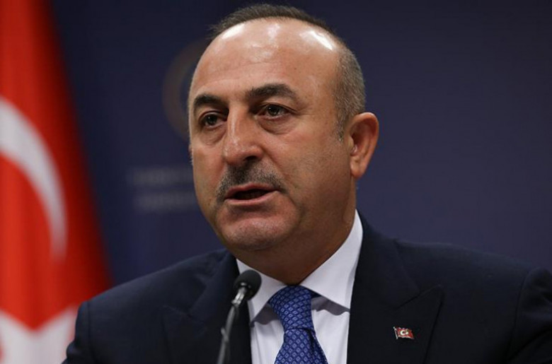 Իսրայելը թունավորել է Ռամադանի տոնը Պաղեստինի բնակիչների և ողջ իսլամական աշխարհի համար. Չավուշօղլու