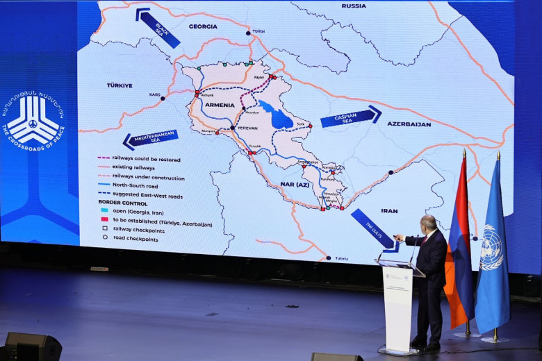 Անընդհատ զիջումների գնալու պատրաստակամությունը չի գնահատվում. «Փաստ»