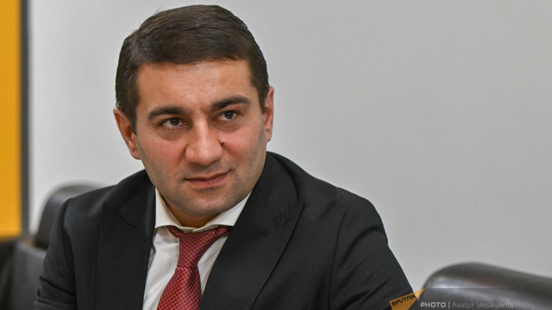 Քաղաքական գործիչների մեծ մասը վարչապետացավով է տառապում. Նաիրի Սարգսյան