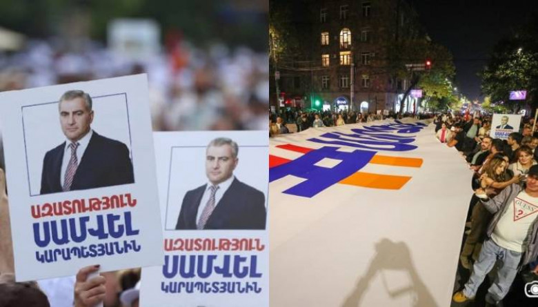 Իշխանությունը «Մեր ձևով»-ի դեմ գրոհի է պատրաստվում․ կեղծ նյութեր դաշտ կնետեն
