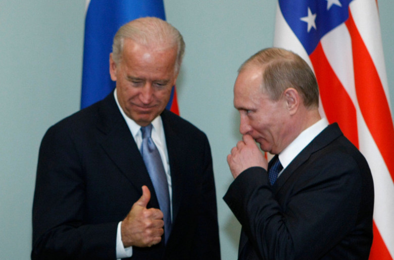 «1:0 հօգուտ Պուտինի». գերմանական Die Zeit-ը՝ ԱՄՆ և ՌԴ առաջնորդների միջև տեղի ունեցած վերջին միջադեպի մասին