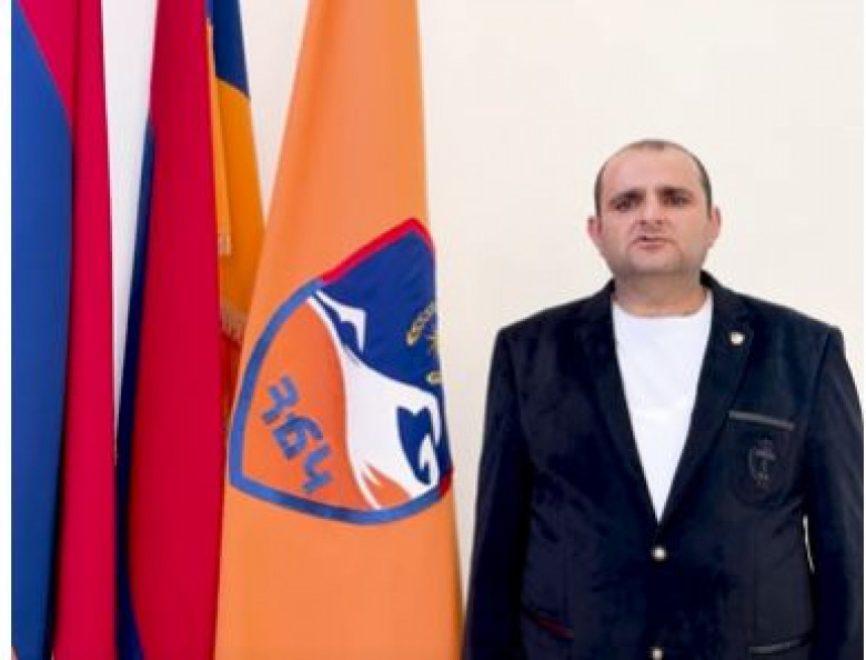 Ծառայությունս շարունակելու եմ քաղաքական դաշտում. հոգևոր կենտրոնն ունի պաշտպանության կարիք