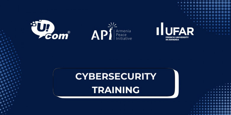 Ucom поддерживает формирование культуры цифровой безопасности в Армении