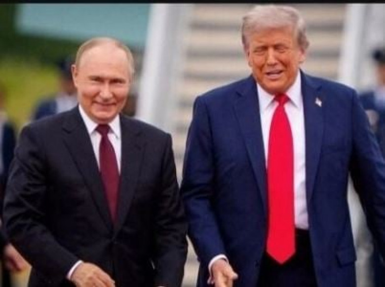 Россия и США пока не начинали готовить встречу Путина и Трампа в Будапеште