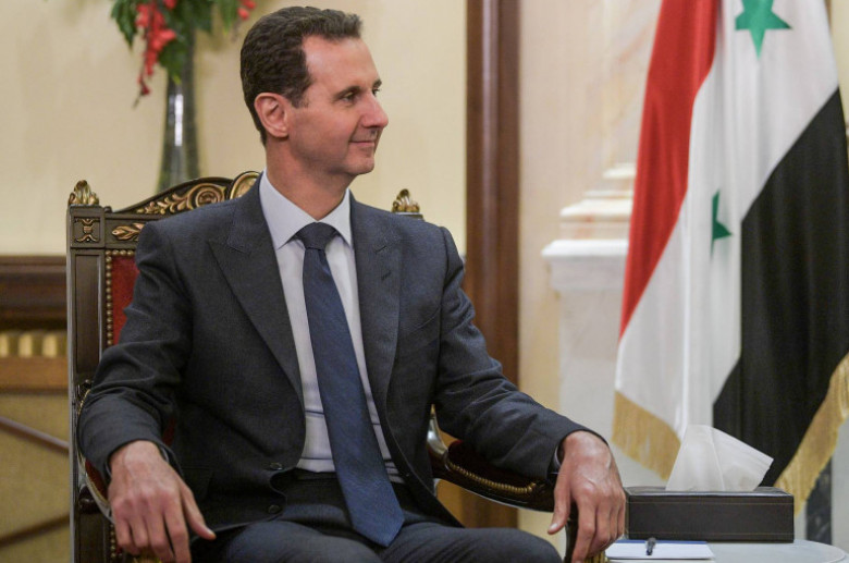 Ասադը Սիրիայում նախագահական ընտրություններին մասնակցության հայտ է ներկայացրել