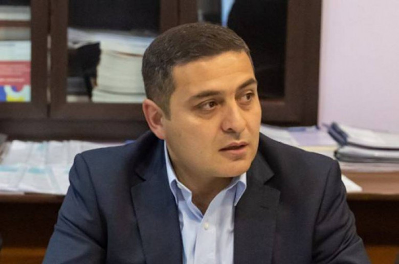 «Չորրորդ հանրապետությունը» լինելու է թուրանական նախագիծ. Մենուա Սողոմոնյան