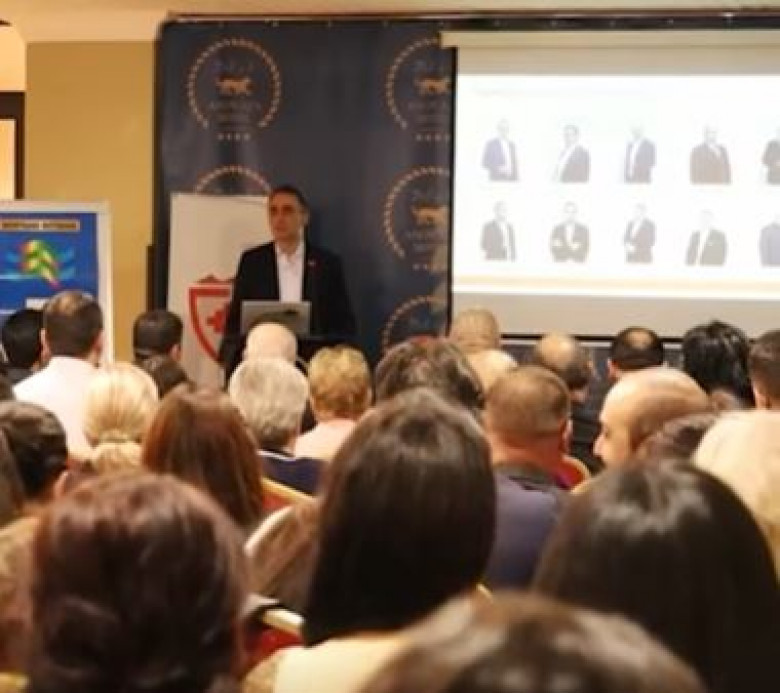«ՀայաՔվեն» անցկացրեց միավորման անդամների համաժողով