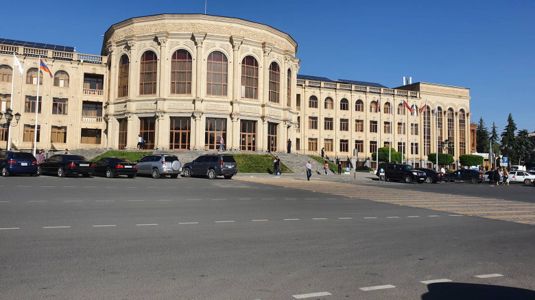 «Քաղպայմանագրի» վարկանիշը Գյումրիում ավելի է ընկնելու