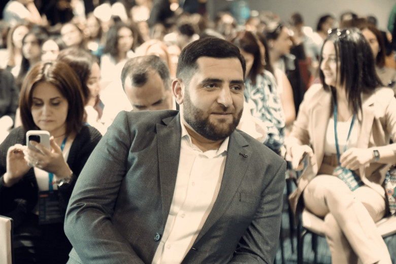 Փոխվել են տեղերն ու դերերը, բայց նույնն է երախը վիշապի. Գագիկ Ասատրյան