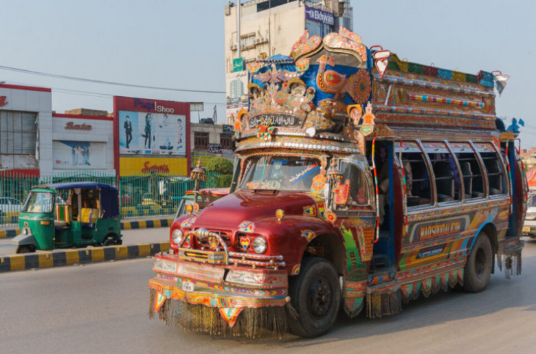 Պակիստանը ժամանակավորապես արգելել է 12 երկրի քաղաքացիների մուտքն իր տարածք