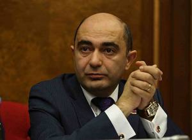 Հերթական անգամ մեր ամենացավալի և անհավատալի մտահոգությունները հաստատվում են․ Էդմոն Մարուքյան