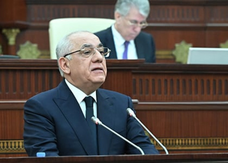 Асадов: Мирное соглашение между Азербайджаном и Арменией, можно сказать, готово, остались последние нюансы