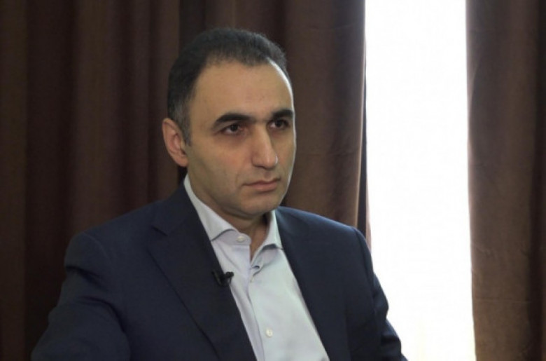 Այն մասին, թե ինչ պայմաններում ենք մենք սկսել ապրել, և ինչու ոչ մի դեպքում դրան չի կարելի համակերպվել․ Ավետիք Չալաբյան