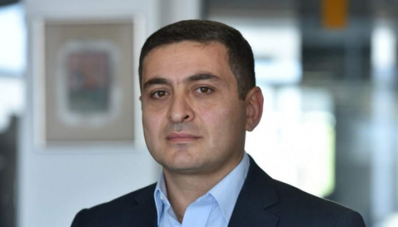 Ճիշտը անցումն է մեծամասնական ընտրակարգի. Մենուա Սողոմոնյան
