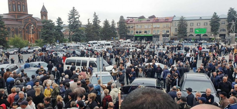 Փաշինյանն ուզում է Հայաստանը քպականացնել. «Փաստ»