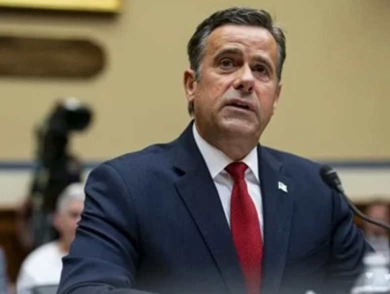 Сенат США проголосовал за выдвижение на пост директора ЦРУ Джона Рэтклиффа