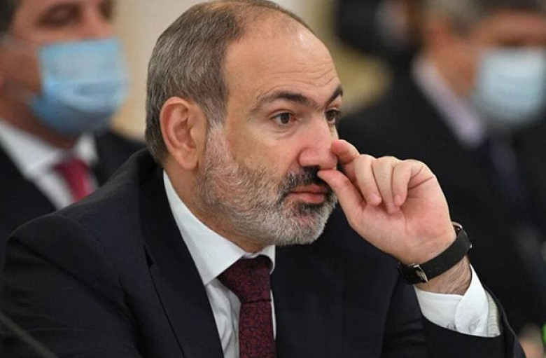 Երբ «գործակալն» ուրիշներին մեղադրում է գործակալ լինելու մեջ
