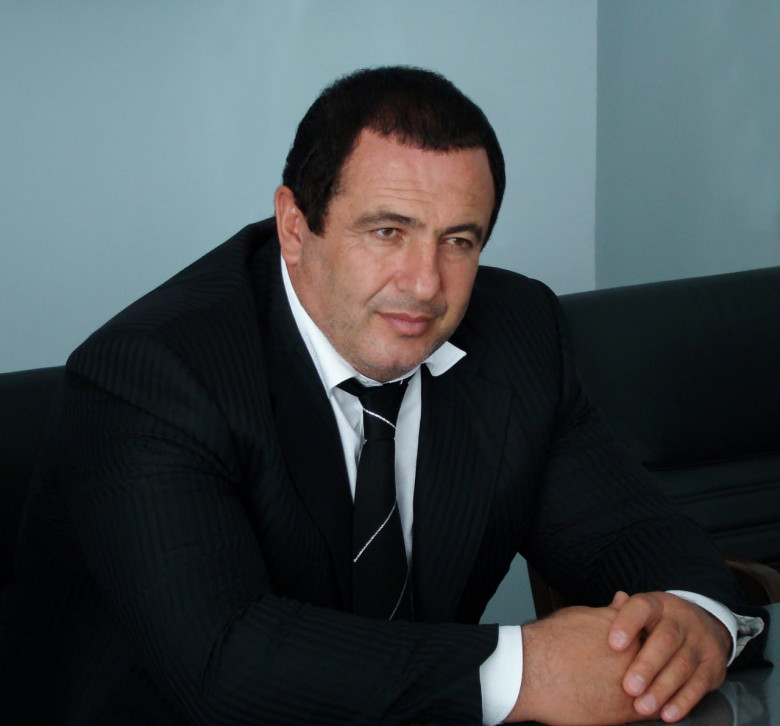 Շնորհակալ եմ տասնյակ հազարավոր մարդկանց, ովքեր եկան և իրենց զորակցության խոսքն ուղղեցին ինձ ու իմ ընտանիքին․ Գագիկ Ծառուկյան