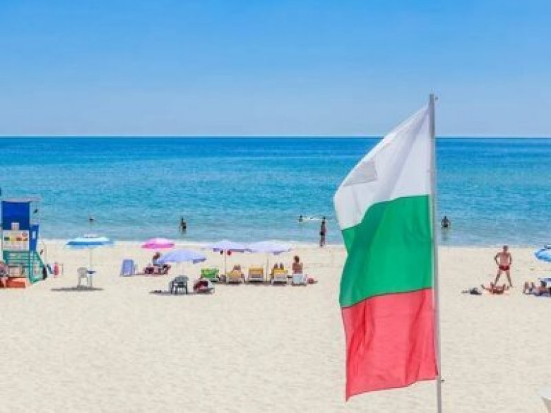 Մայիսի 1-ից Բուլղարիան թույլ կտա երկրում օտարերկրյա զբոսաշրջիկների մուտքը