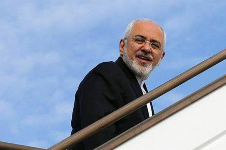 Ջավադ Զարիֆը կայցելի Հայաստան