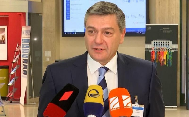 ՀԱՊԿ-ի դռները պետք է բաց լինեն Ադրբեջանի համար. Ռուսաստանի ԱԳՆ