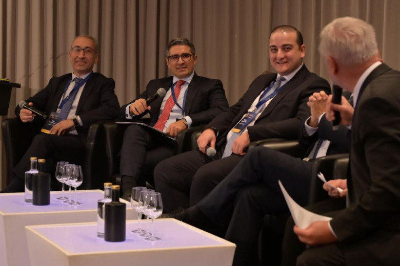 Converse Bank’s CFO Highlights the Bank’s Resilient Growth and Management Practices at the BACEE Conference