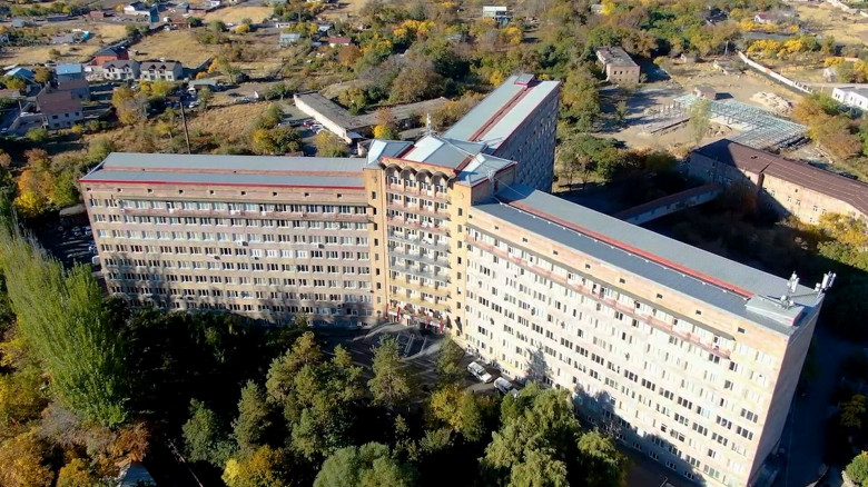 Ռադիոիզոտոպների արտադրության և Ֆանարջյանի անվան ուռուցքաբանության ազգային կենտրոնները կմիավորվեն նոր պայմաններով. «Փաստ»