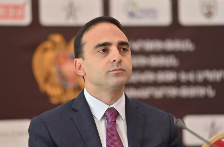«Ժողովուրդ». Ավինյանի իմիջը փոխվում է. նկատվում է նրա վարկանիշի աճ. որն է պատճառը