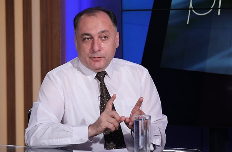 ՀՀ նախագահի «հանճարեղ» պատասխանը․ Ատոմ Մխիթարյան