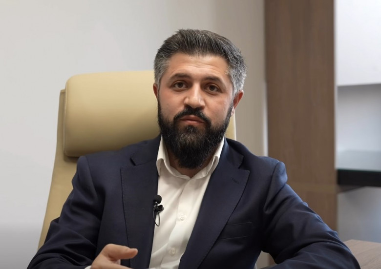 Նարեկ Գրիգորյանը այդպես էլ չկատարեց իր տված խոստումը և ներողություն չխնդրեց Սամվել Կարապետյանից․ Ալիկ Ալեքսանյան