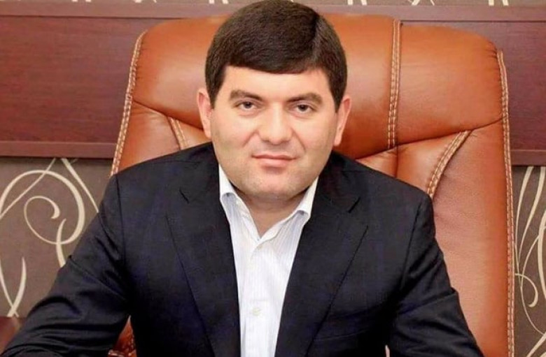 Նոր քաղբանտարկյալ. Փաշինյանը փորձում է ահաբեկել բոլորին