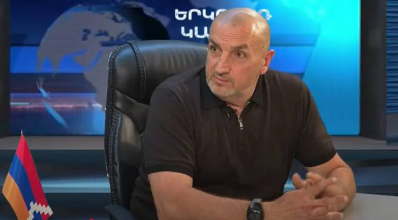 «ԶԼՄ հրապարակումն արդեն հիմք է վարույթ սկսելու». Արտակ Սարգսյանը՝ քննիչների սպառնալիքների մասին. «Փաստ»