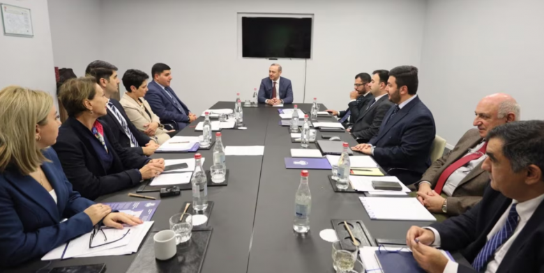 Փաշինյանական իշխանության համար բարոյական արգելակներ չկան